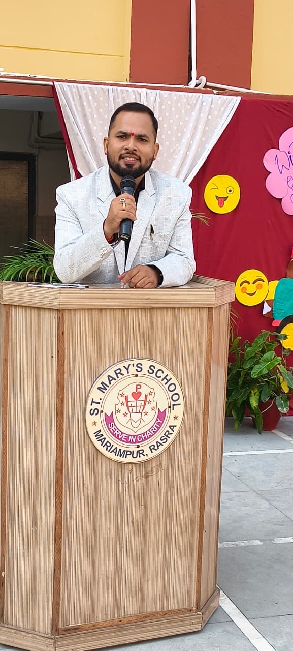 Children's Day Celebration 2025